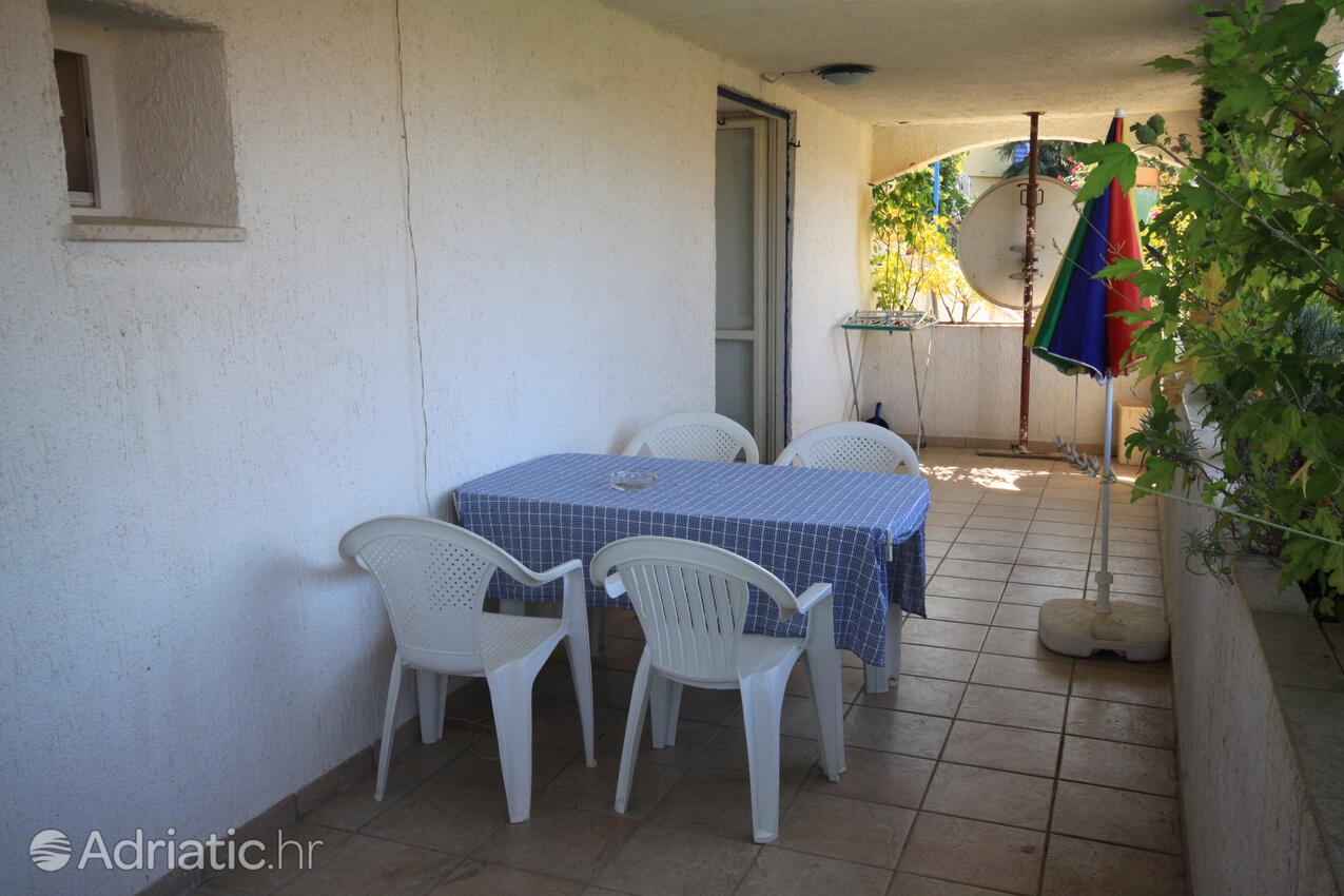 Apartmani s parkingom Funtana, Poreč - 6266