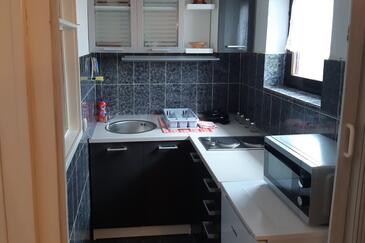 Apartments with parking space Zadar - Diklo, Zadar - 6268