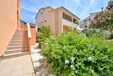 Ferienwohnungen mit Parkplatz Zadar - Diklo, Zadar - 6268