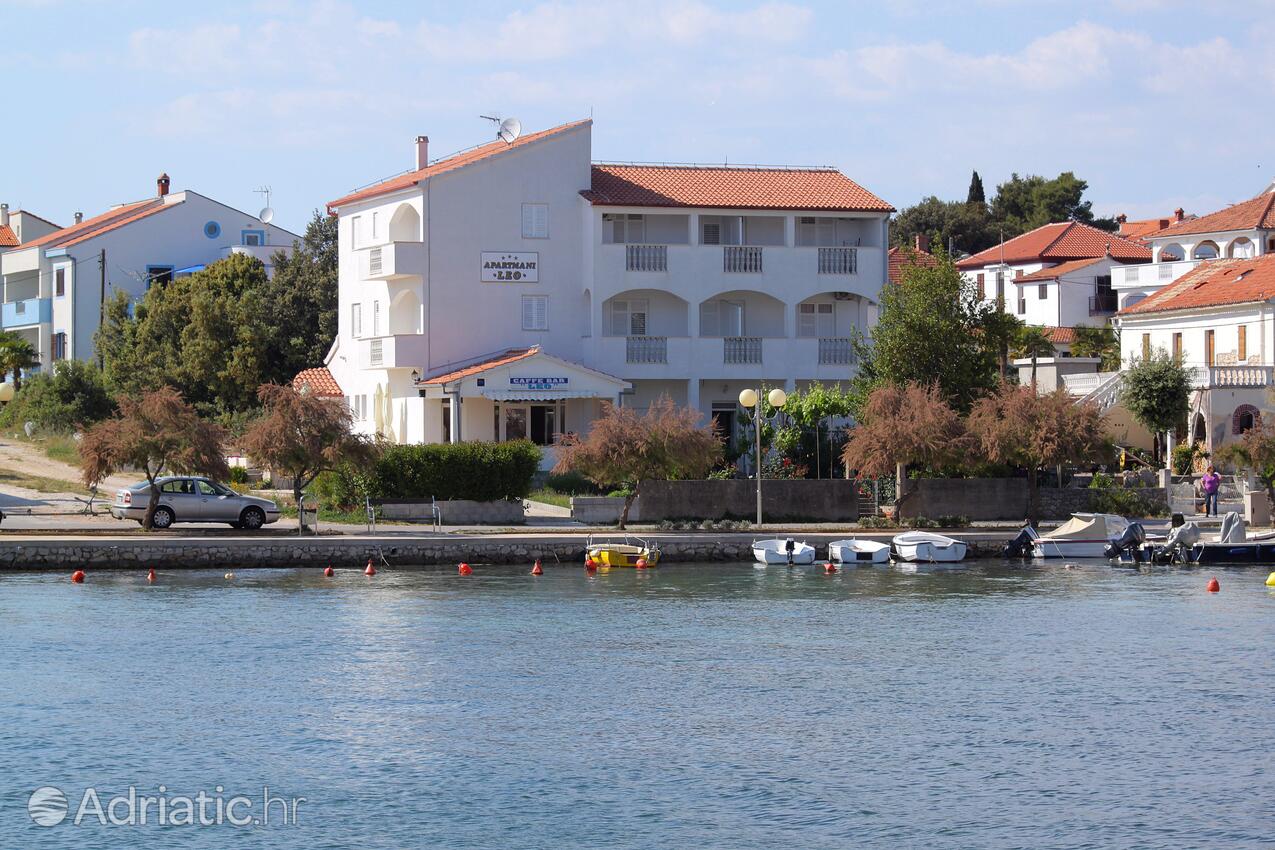 Apartments by the sea Petrčane, Zadar - 6269