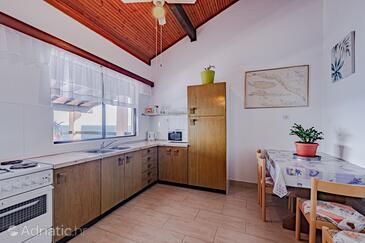 Апартаменты у моря Приградица - Prigradica, Корчула - Korčula - 627