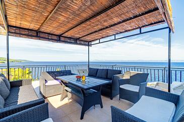 Three bedroom apartment Prigradica, Korčula (A-627-a(