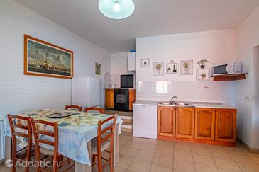 Lejligheder ved havet Prigradica, Korcula - 627