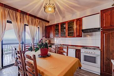 Апартаменты у моря Приградица - Prigradica, Корчула - Korčula - 627