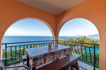 Three bedroom apartment Prigradica, Korčula (A-627-e(