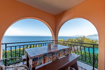 Apartments by the sea Prigradica, Korčula - 627