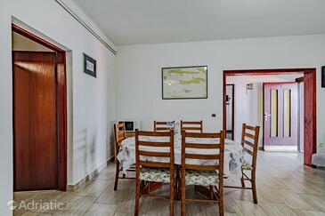 Leiligheter ved sjøen Prigradica, Korcula - 627