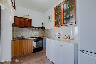 Appartementen aan zee Prigradica, Korcula - 627