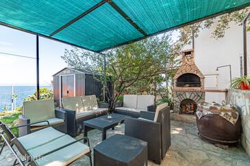 Lejligheder ved havet Prigradica, Korcula - 627