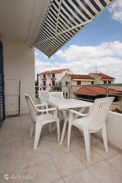Appartamenti con parcheggio Zaravecchia - Biograd na Moru, Biograd - 6270