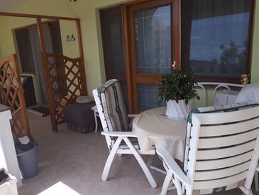 Two bedroom apartment Vodice (A-6271-c(