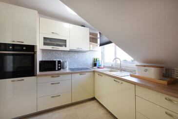 Apartamenty z parkingiem Vodice - 6271