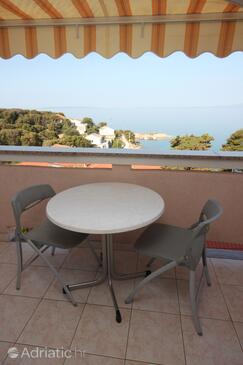 Apartments by the sea Jakišnica, Pag - 6274