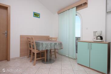 Apartments by the sea Jakišnica, Pag - 6274