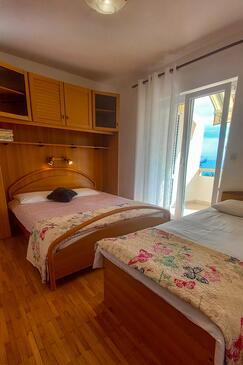 Appartamenti accanto al mare Baia Mulobedanj, Pago - Pag - 6275