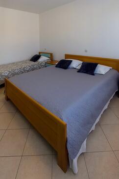 Lejligheder ved havet Vig Mulobedanj, Pag - 6275