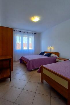 Lejligheder ved havet Vig Mulobedanj, Pag - 6275