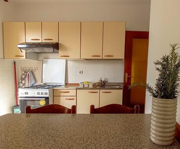 Lejligheder ved havet Vig Mulobedanj, Pag - 6275