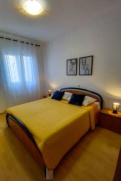 Apartmaji ob morju Zaliv Mulobedanj, Pag - 6275