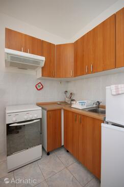 Apartmaji ob morju Zaliv Mulobedanj, Pag - 6275