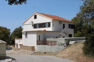 Apartments by the sea Cove Mulobedanj, Pag - 6275