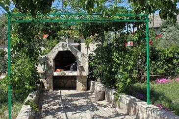 Апартаменти з паркуванням Піровац - Pirovac, Шібенік - Šibenik - 6276