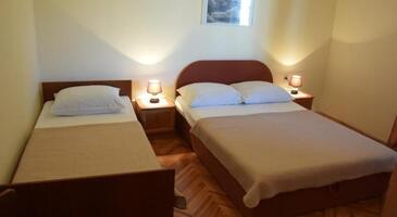 Апартаменти з паркуванням Піровац - Pirovac, Шібенік - Šibenik - 6278