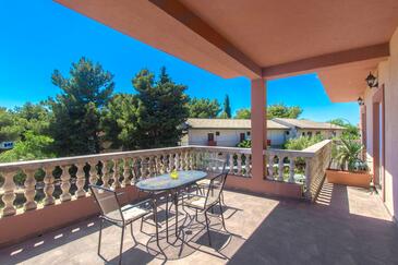 Appartamento di due stanze Slosella - Pirovac Appartamento di due stanze Slosella - Pirovac, Sebenico - Šibenik (A-6280-a(