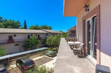 Lejligheder ved havet Pirovac, Sibenik - 6280