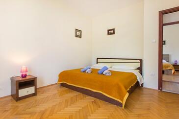 Lejligheder ved havet Pirovac, Sibenik - 6280