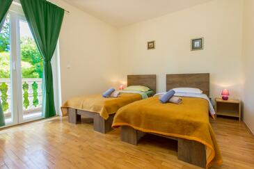 Lejligheder ved havet Pirovac, Sibenik - 6280