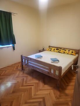 Appartamenti accanto al mare Slosella - Pirovac, Sebenico - Šibenik - 6280