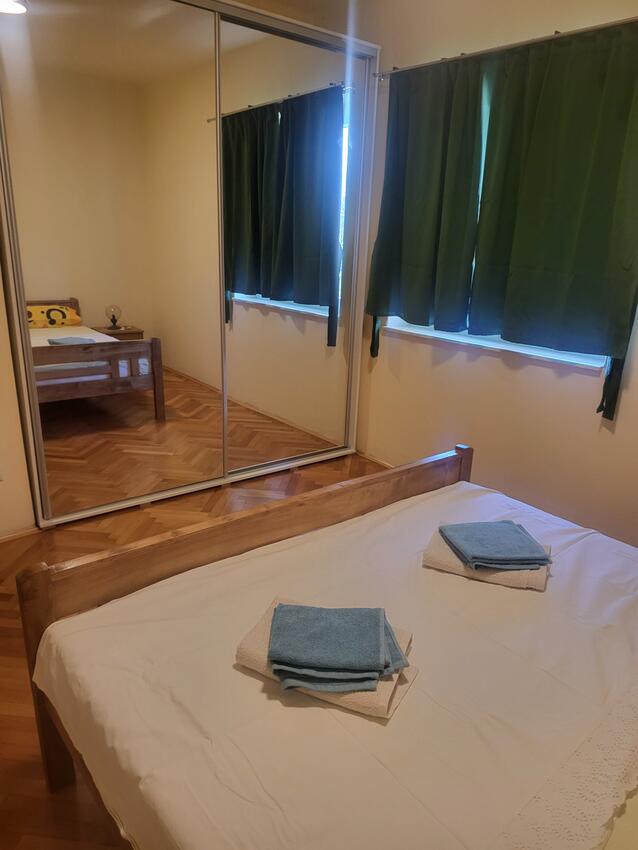 A-6280-c - Alloggi privati - Appartamenti accanto al mare Slosella - Pirovac, Sebenico - Šibenik