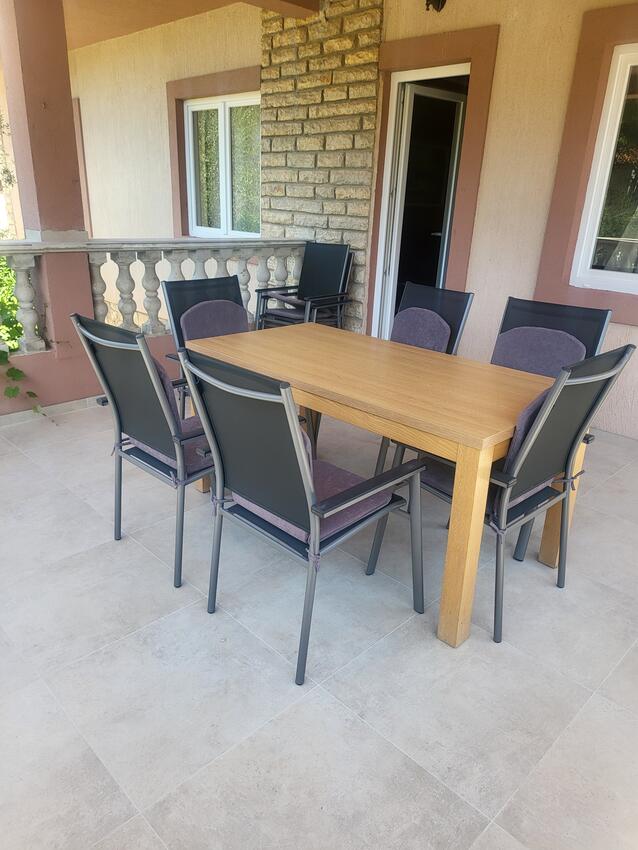 A-6280-c - Alloggi privati - Appartamenti accanto al mare Slosella - Pirovac, Sebenico - Šibenik