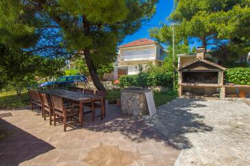 Apartamenty nad morzem Pirovac, Sibenik - 6280