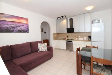 Leiligheter ved sjøen Mandre, Pag - 6284