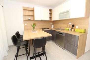 Appartamenti accanto al mare Mandre, Pago - Pag - 6284