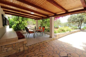 Appartamenti accanto al mare Mandre, Pago - Pag - 6284