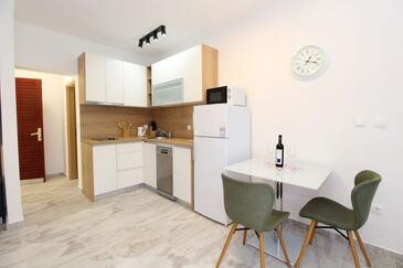 Апартаменти біля моря Мандре - Mandre, Паг - Pag - 6284