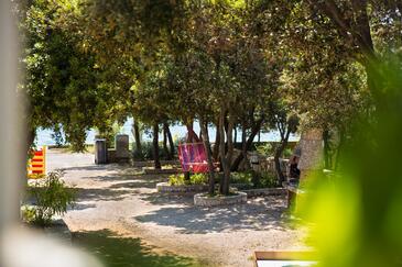 Апартаменти біля моря Мандре - Mandre, Паг - Pag - 6284