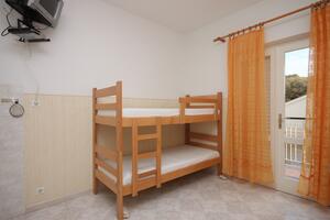 Jednopokojový apartmán Jakišnica Jednopokojový apartmán Jakišnica, Pag (A-6285-b)