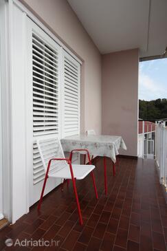 Apartmani uz more Jakišnica, Pag - 6285