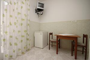 Jednopokojový apartmán Jakišnica Jednopokojový apartmán Jakišnica, Pag (A-6285-c)