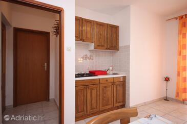 Apartmány s parkovištěm Kustići, Pag - 6287