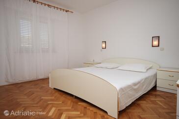 Apartmány s parkovištěm Kustići, Pag - 6287