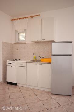 Apartmány s parkovištěm Kustići, Pag - 6287