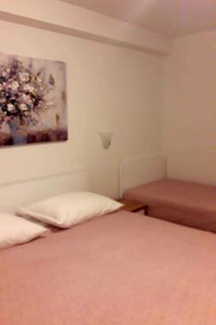 Apartments with parking space Kustići, Pag - 6287