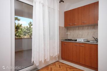 Apartments with parking space Kustići, Pag - 6287