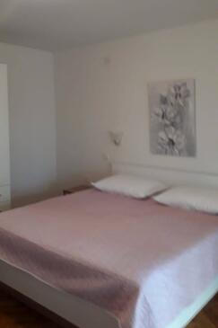 Apartmaji s parkingom Kustići, Pag - 6287