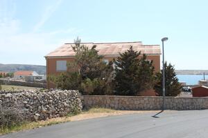 Appartements avec parking Kustici, Pag - 6287